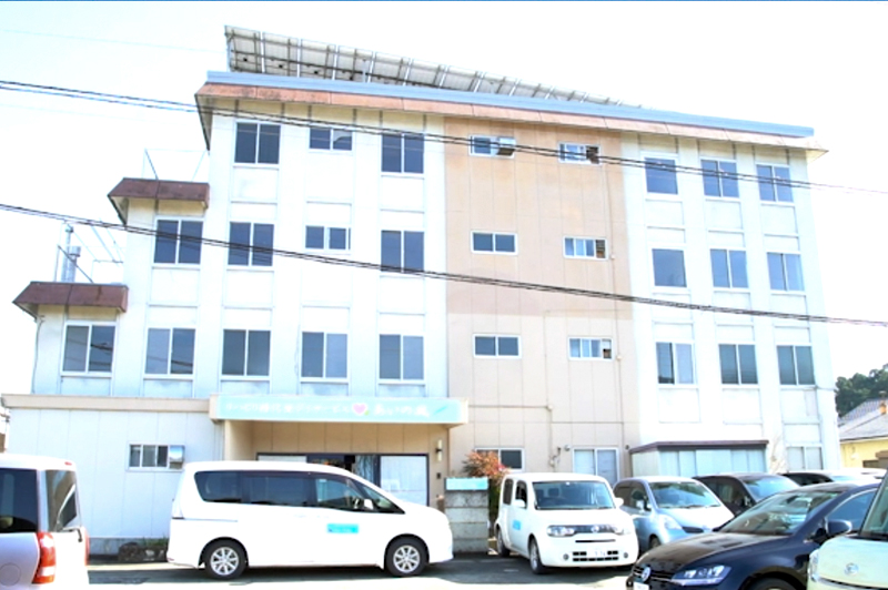 【看護師／栃木市】 [“デイサービス・デイケア”, “その他”]　あいケアステーション株式会社　(正社員)の画像1